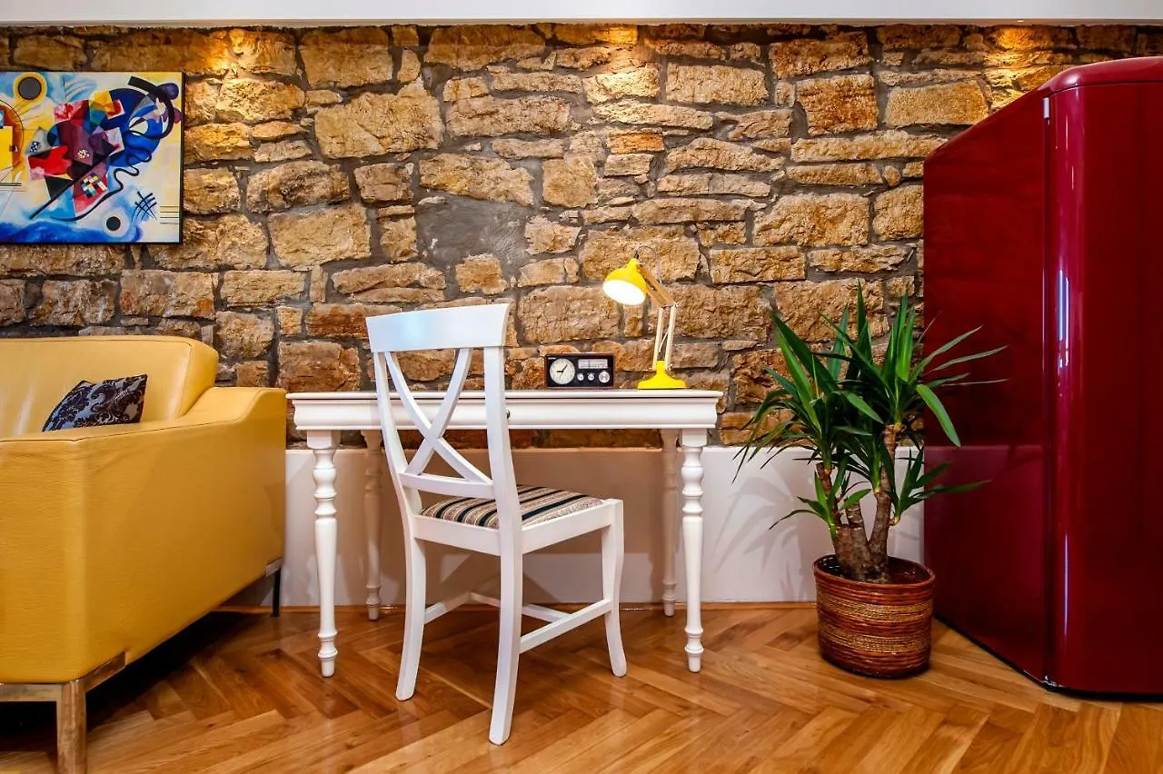 Apartment Luxury Studio '936' Rovinj