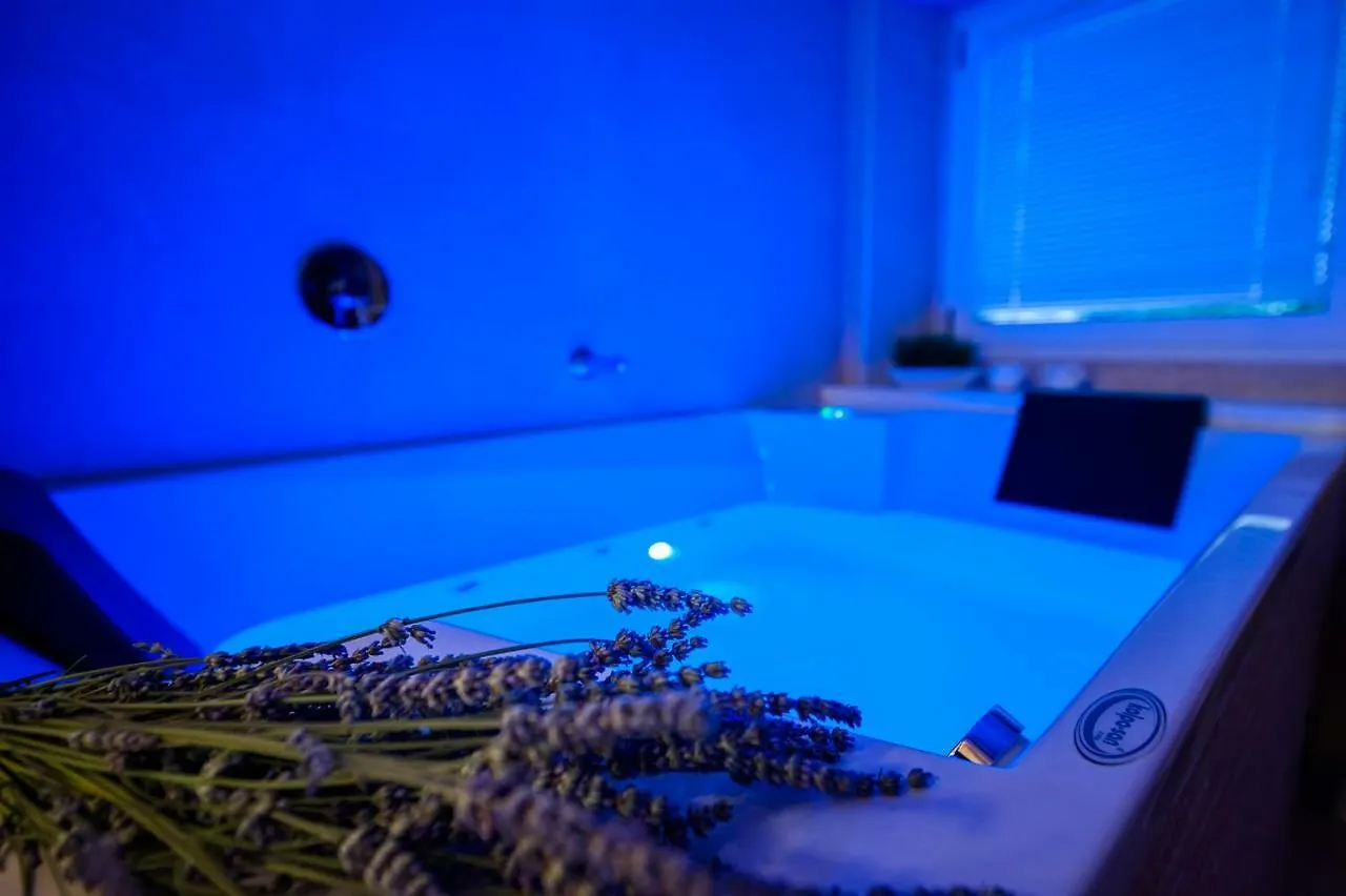 Apartment Luxury Studio '936' Rovinj
