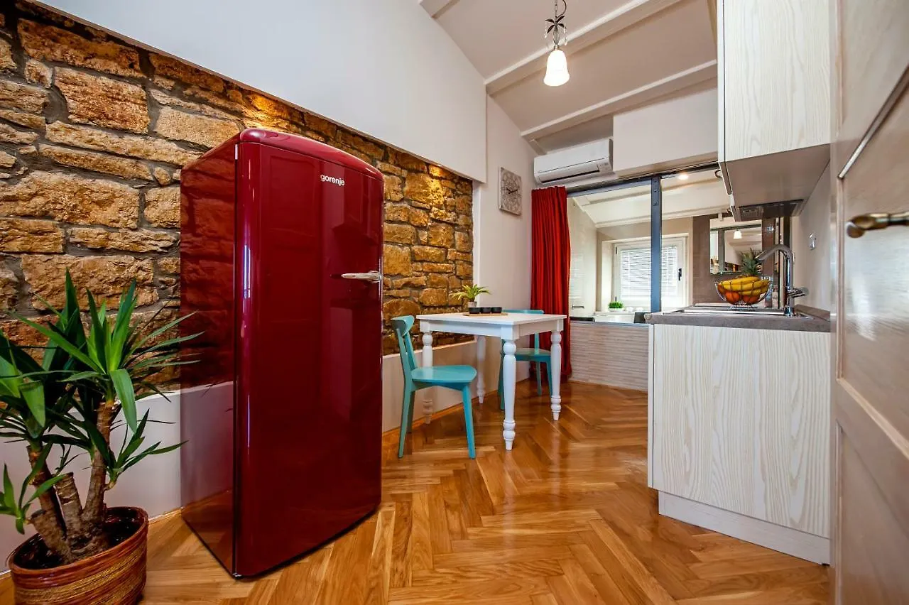 Luxury Studio '936' Rovinj Croatia