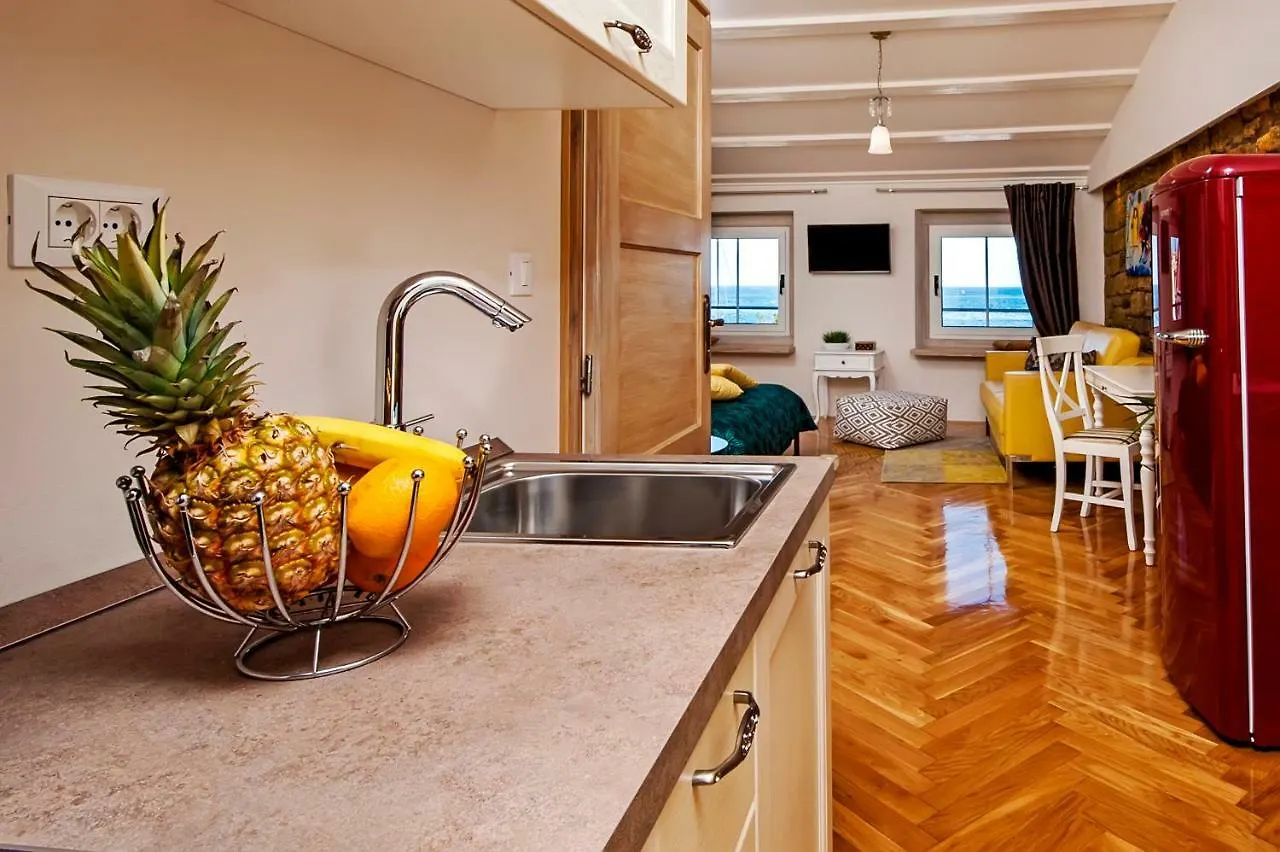 Luxury Studio '936' Rovinj