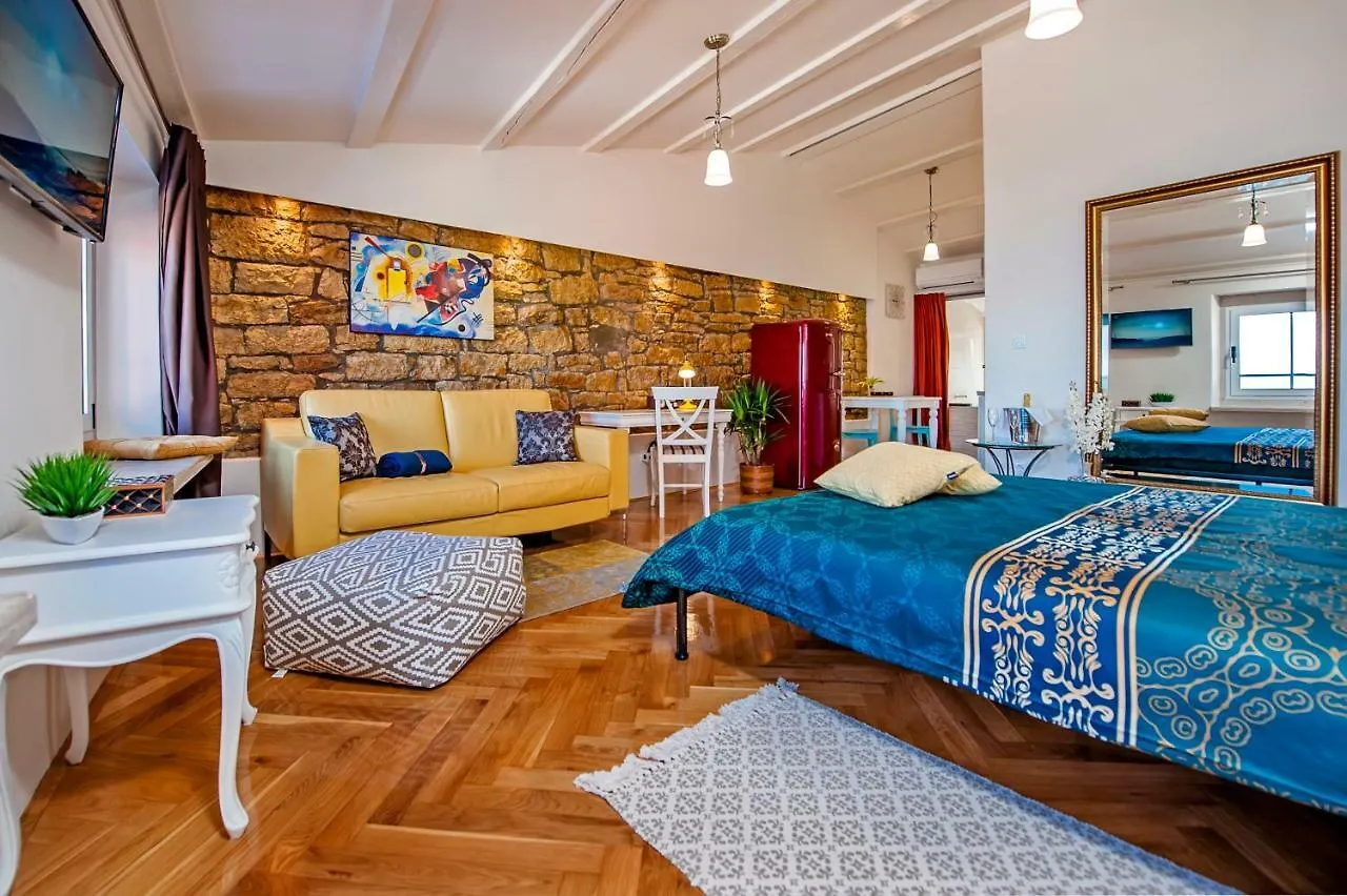 Luxury Studio '936' Rovinj Croatia
