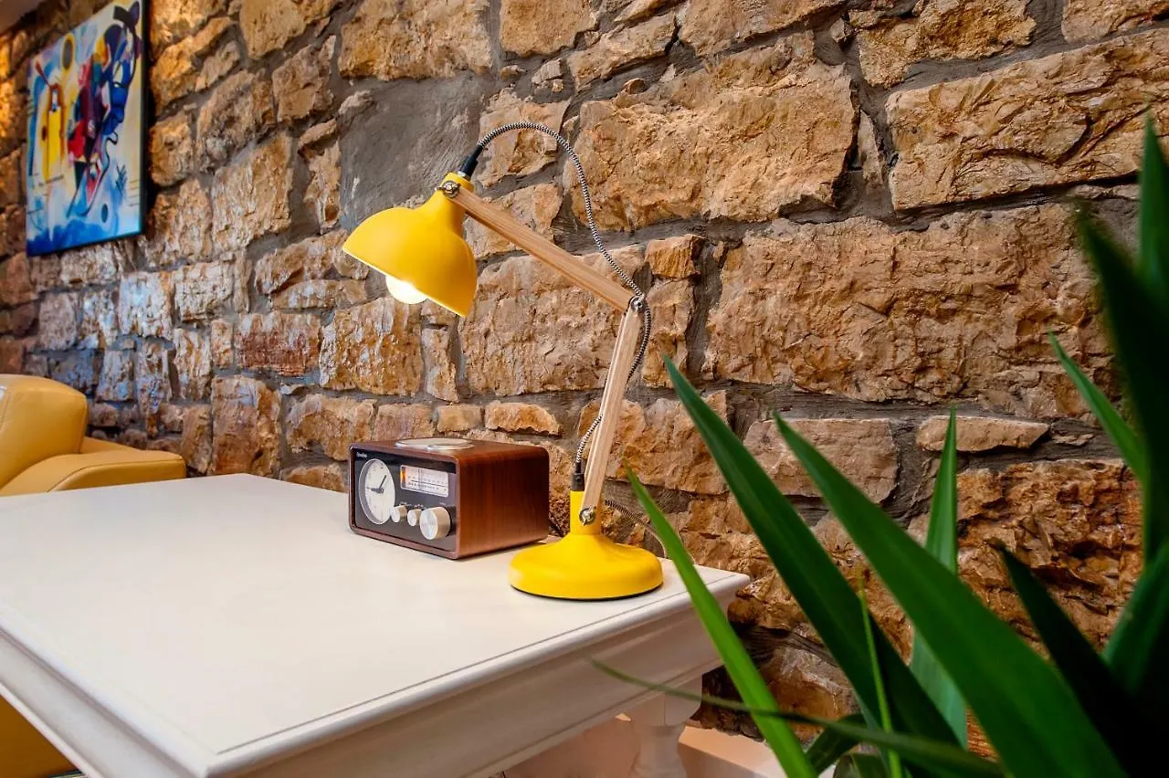 Luxury Studio '936' Rovinj 0*,