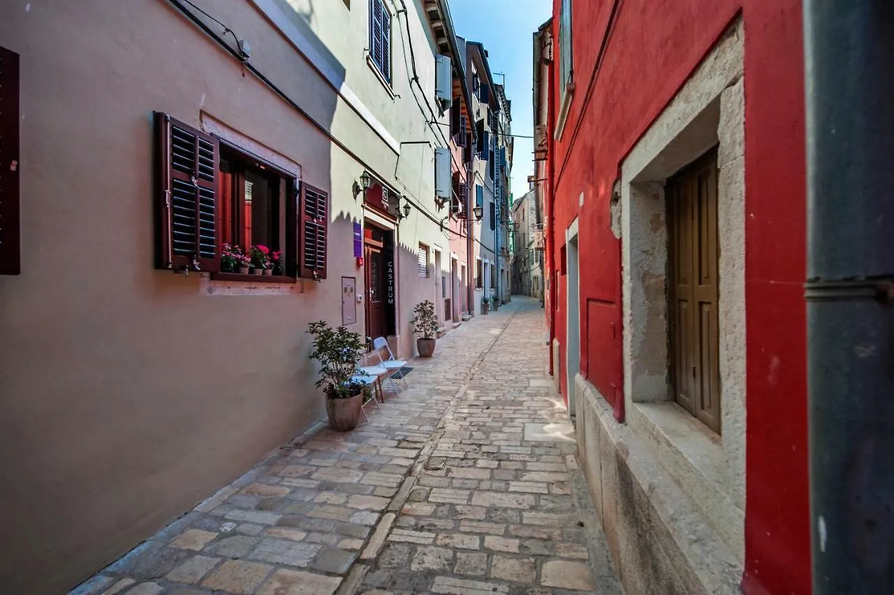 Luxury Studio '936' Rovinj Apartment