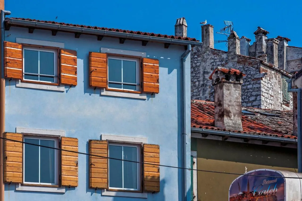 Luxury Studio '936' Rovinj