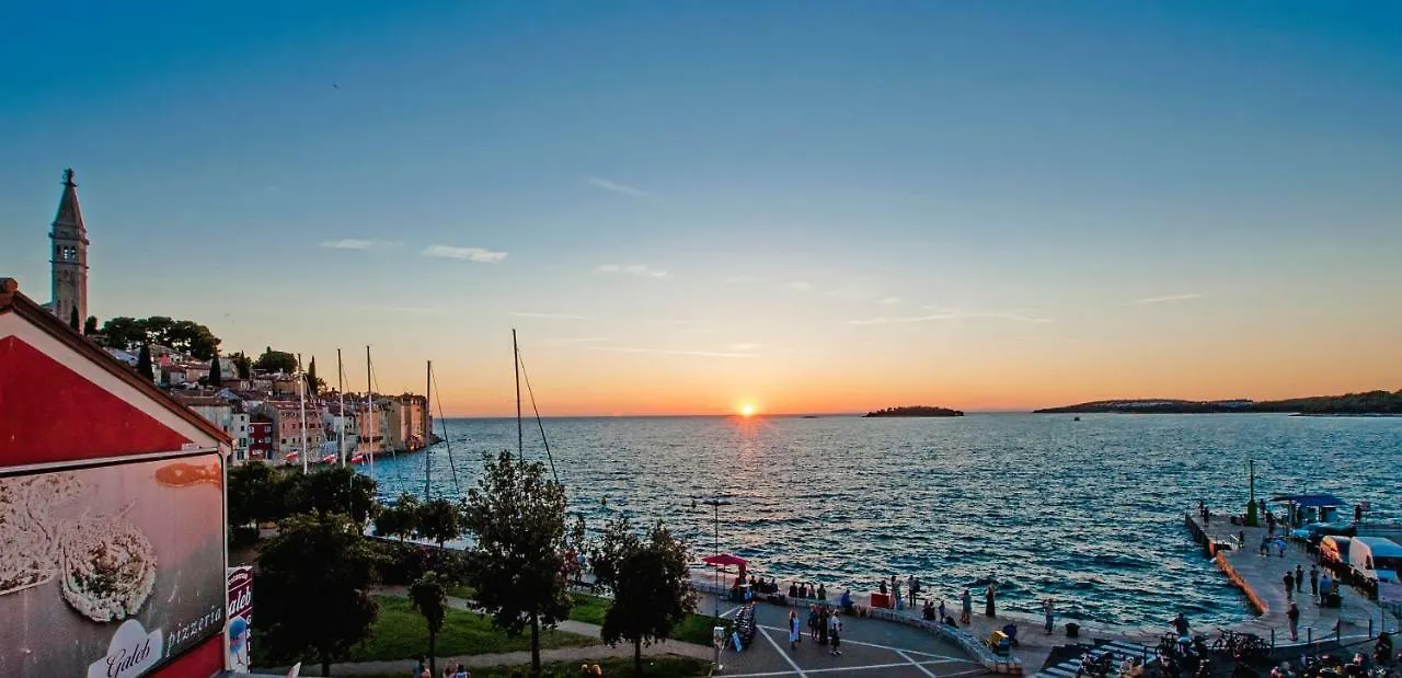 Apartment Luxury Studio '936' Rovinj Croatia