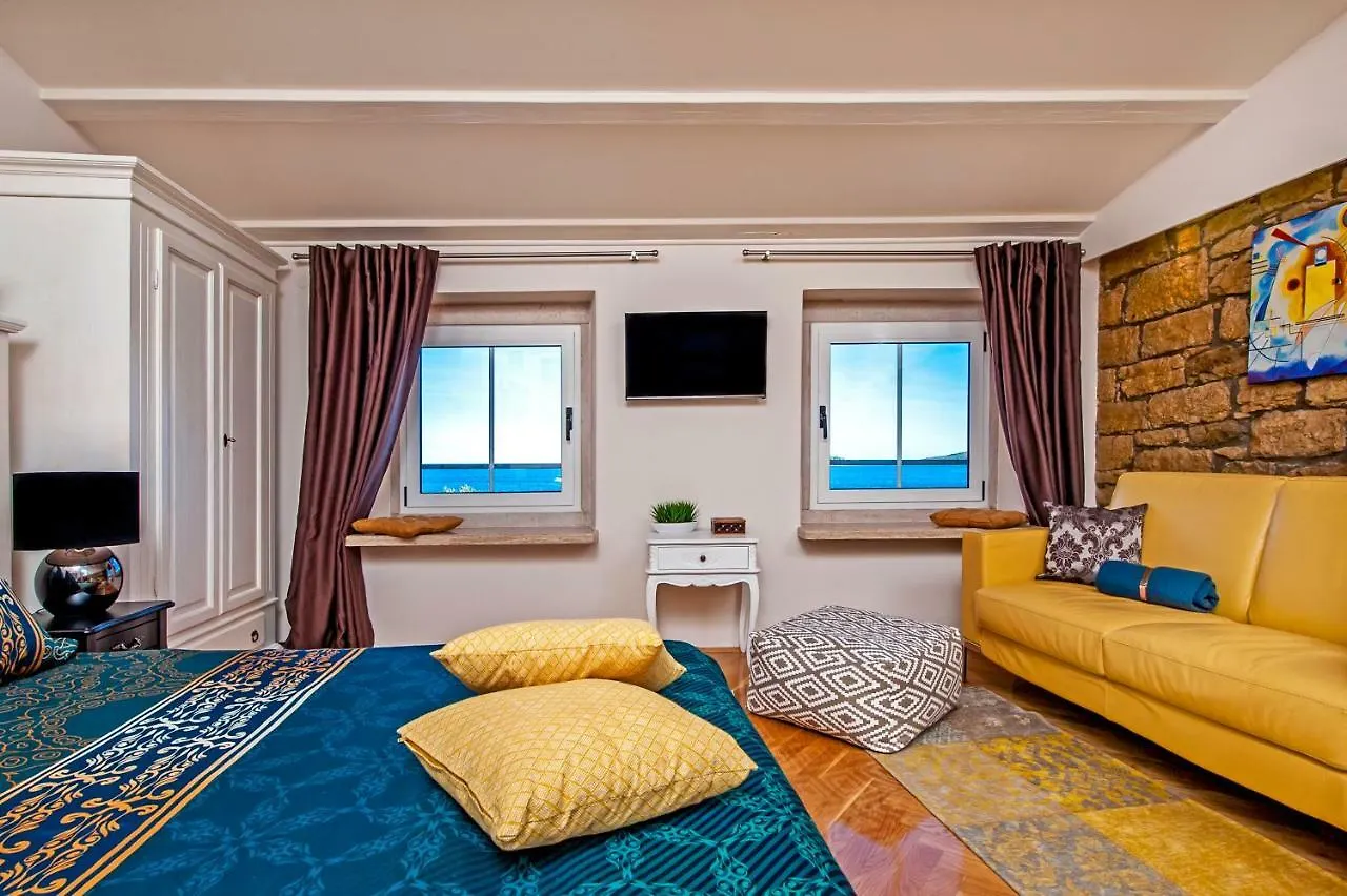 Apartment Luxury Studio '936' Rovinj Croatia