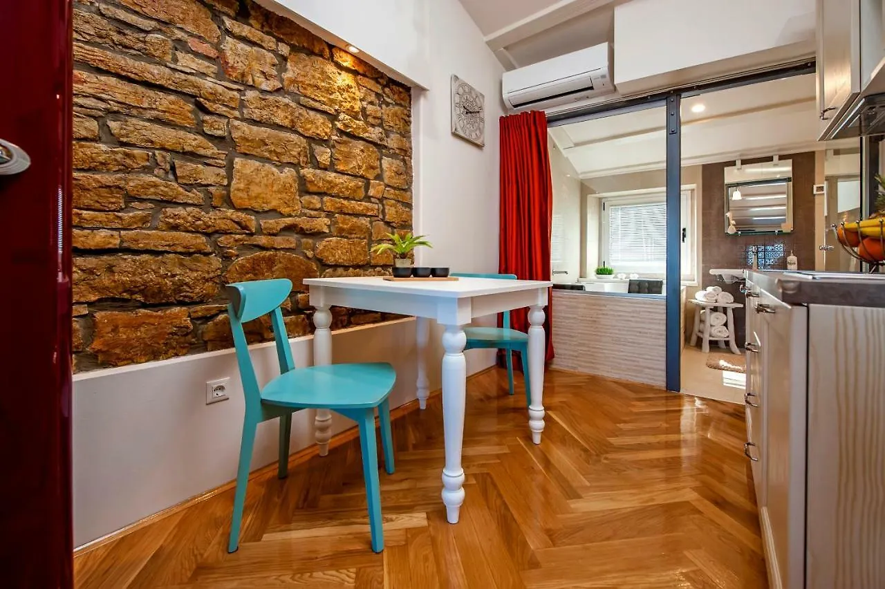 Luxury Studio '936' Rovinj Apartment