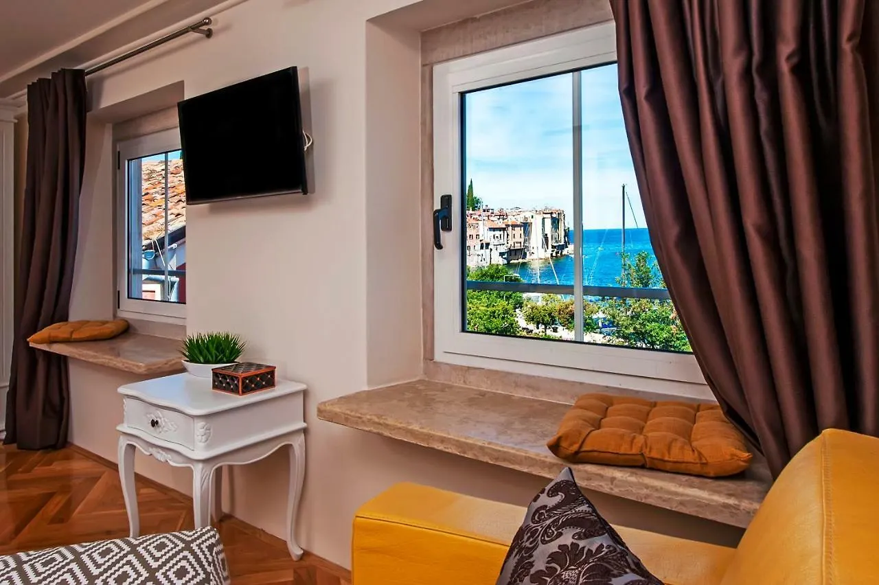 Luxury Studio '936' Rovinj Apartment