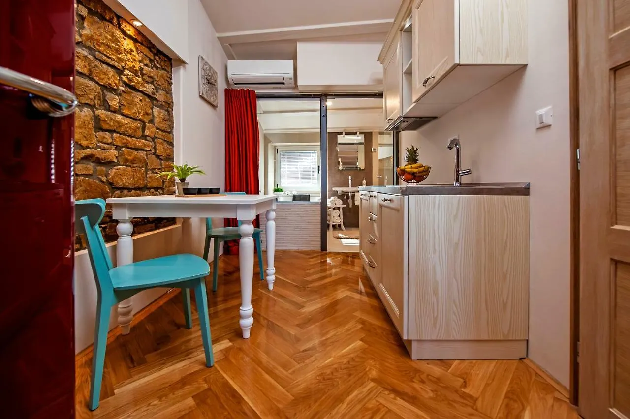 Luxury Studio '936' Rovinj 0*,  Croatia