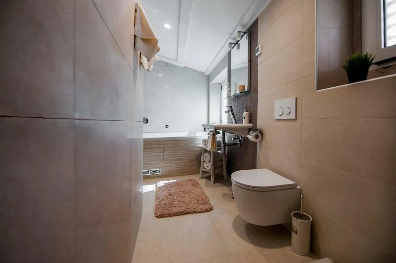 Apartment Luxury Studio '936' Rovinj