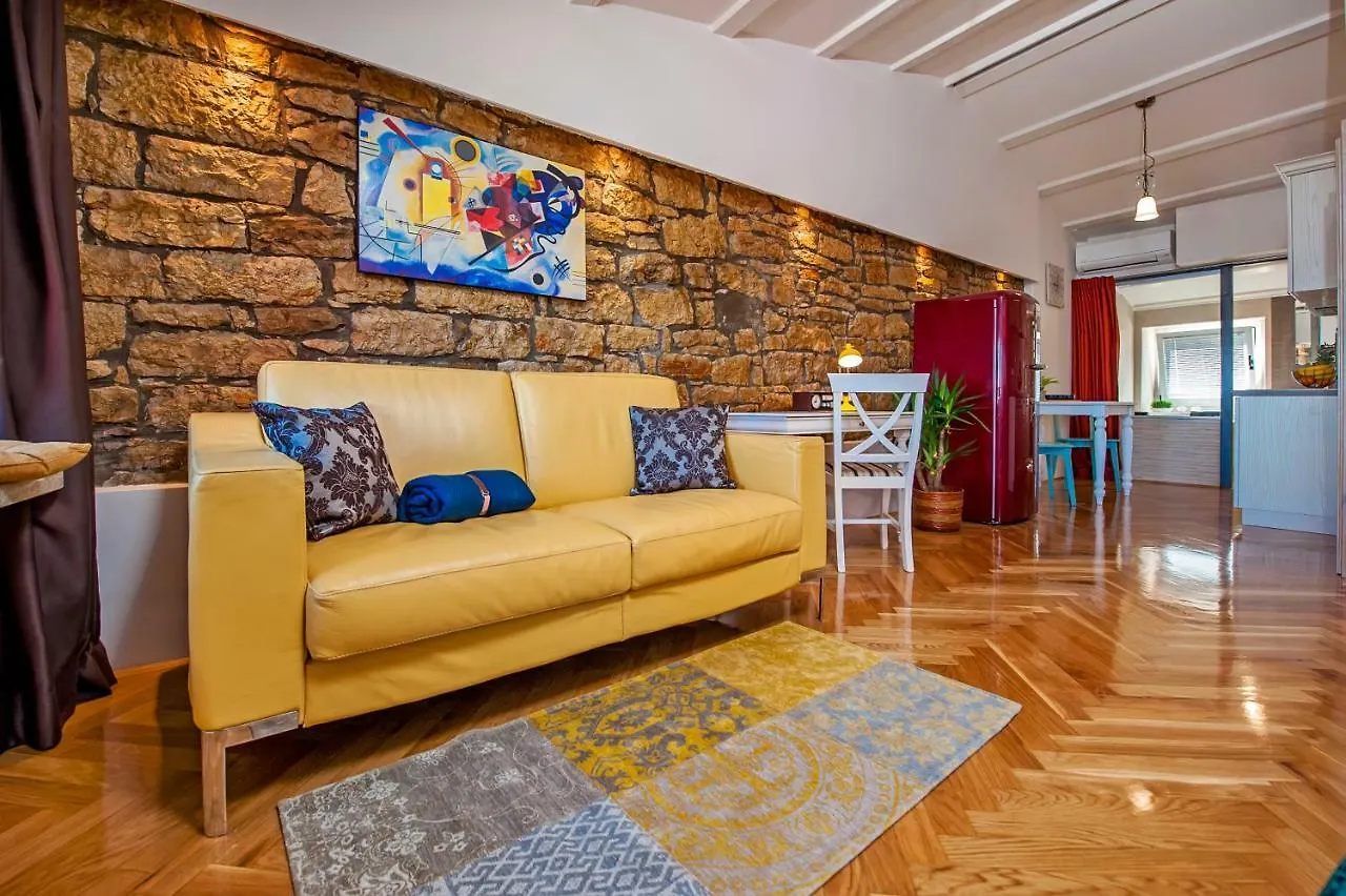 Luxury Studio '936' Rovinj Apartment