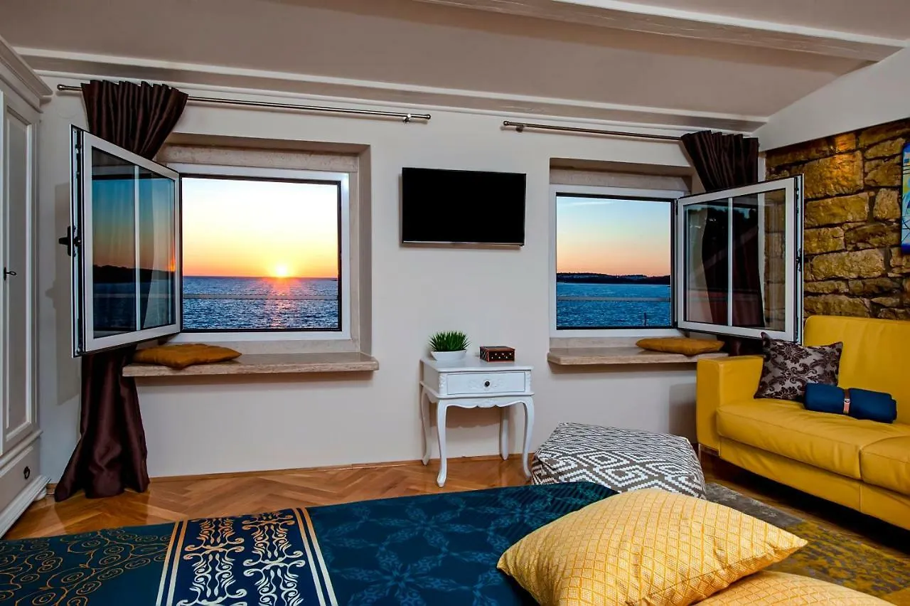Luxury Studio '936' Rovinj Apartment
