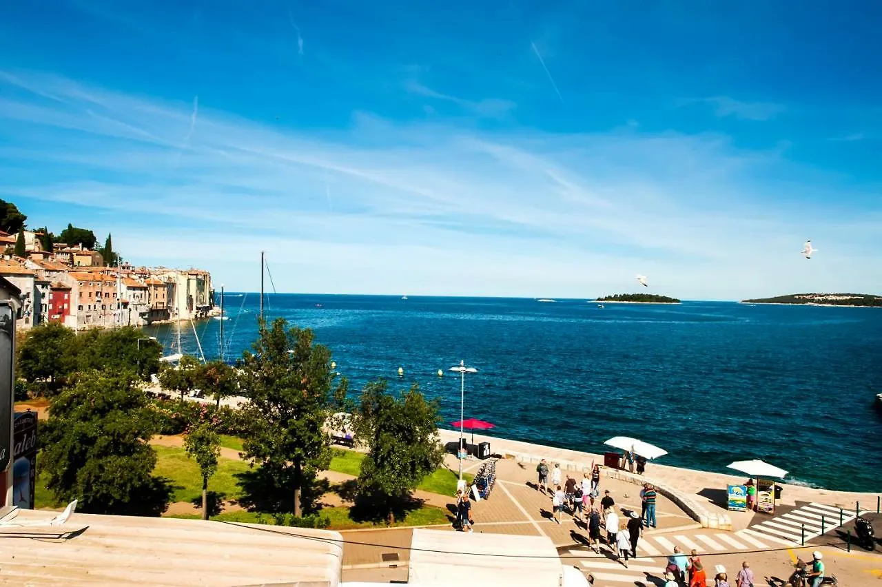 Apartment Luxury Studio '936' Rovinj